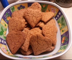 pierniki jak z Kopernika