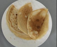 Naleśniki bezglutenowe