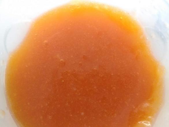 Catalina. Sos sałatkowy. Sałatka ze szpinakiem.