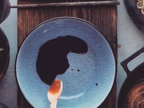 TARE SHOYU do Ramenu