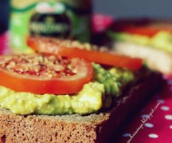 Pasta musztardowa do chleba