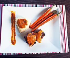 Kurczak garam masala