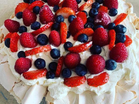 Beza Pavlova