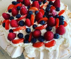 Beza Pavlova