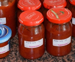 Adżika (koncentrat- dodatek do sosów, dipów itp.(L.A.))