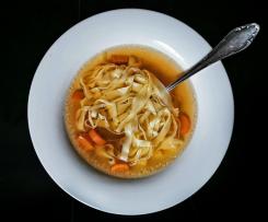 ROSÓŁ TRADYCYJNY DROBIOWY z osłoną noża