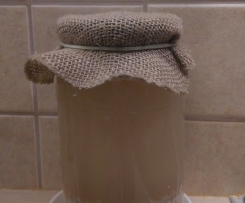 Zaczyn / zakwas na zurek