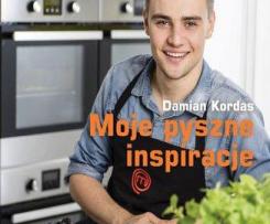 Sernik chałwowy z przepisu Damiana Kordasa