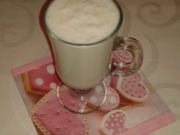 Koktail kokosowo-ananasowy