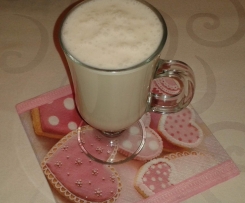 Koktail kokosowo-ananasowy