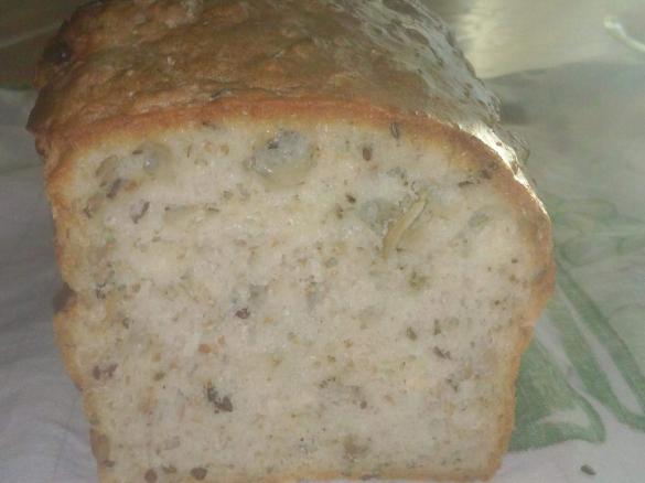 chleb wieloziarnisty