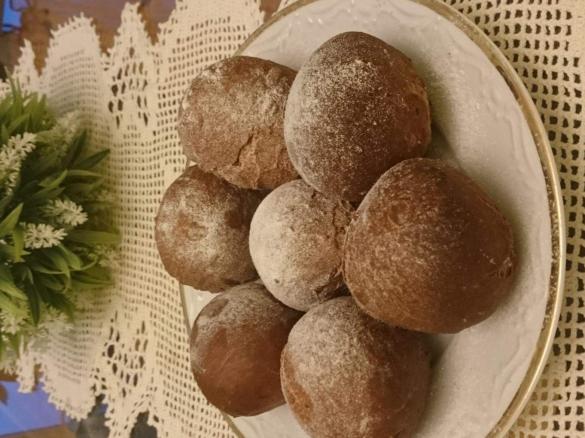 PĄCZKI