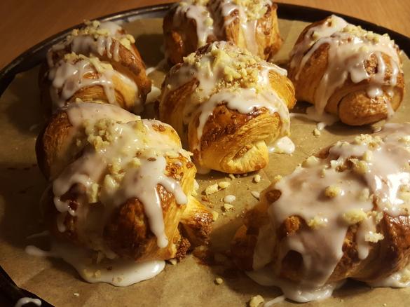 ThermoMarcińskie Rogale