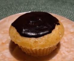 Babeczki marchewkowe