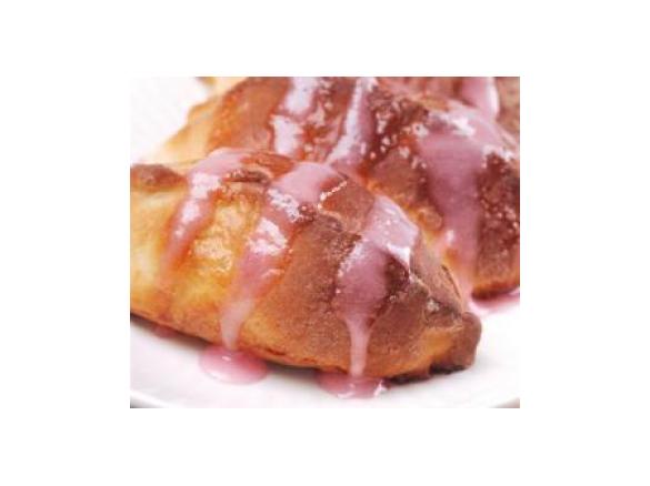 Ciasteczka z wiśniami