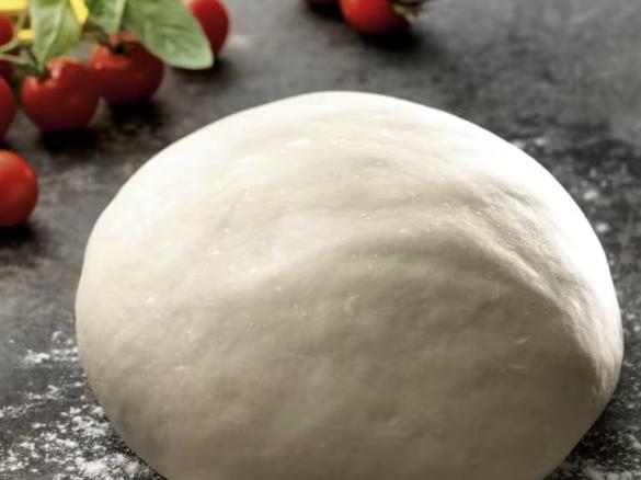 Ciasto na pizzę