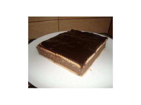 CIASTO Z KASZY MANNEJ BEZ PIECZENIA                                   (KASZAK)