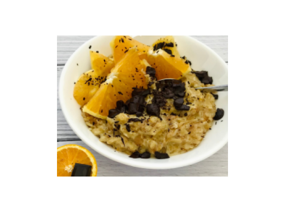 Owsianka pomarańczowa (5)