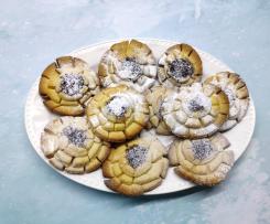 Kruche róże - hit karnawału wg przepisu Ani Starmach