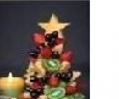 Świąteczna choinka