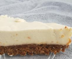 Niby sernik z nerkowca