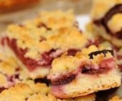 Ciasto śliwkowe Ulki