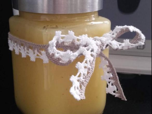 Syrop na przeziębienie