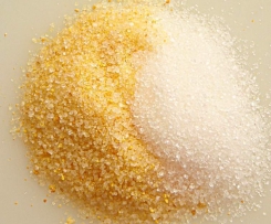 Cukier Lukier cytrynowy