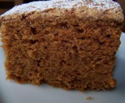 Ciasto marchewkowe - BŁYSKAWICZNE!!!