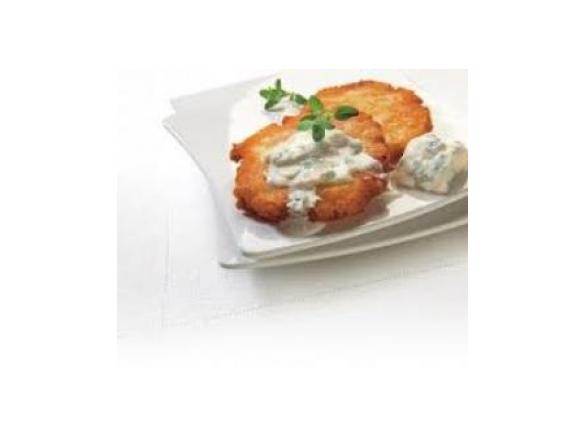 PLACKI ZIEMNIACZANE Z SEREM ŻÓŁTYM