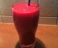 Smoothie warzywno-owocowe