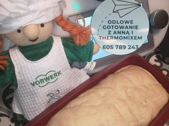 chleb gryczano-pszenny