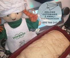 chleb gryczano-pszenny