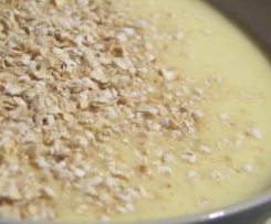 Zupa krem - cebulowo-szynkowa wg Dukana