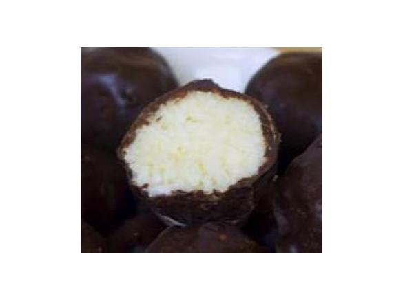 rajskie kuleczki Baunty