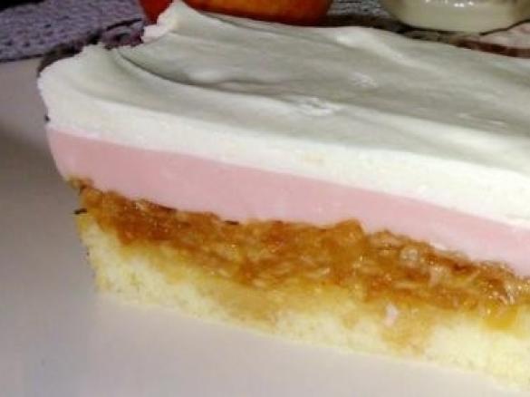 Jabłecznik kolorowy