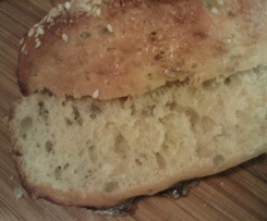 Mleczne Puchatki Śniadaniowe