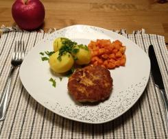 Kotlety pożarskie - prościej, szybciej i smaczniej