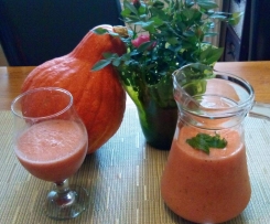 Zakręcony pozytywnie shake