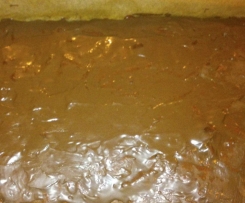 Świąteczny piernik z bakaliami