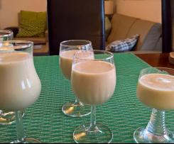 Horchata de chufa