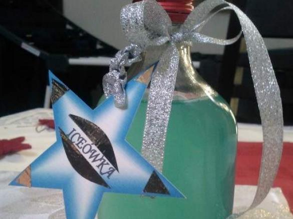 Nalewka Ice (Iceówka)