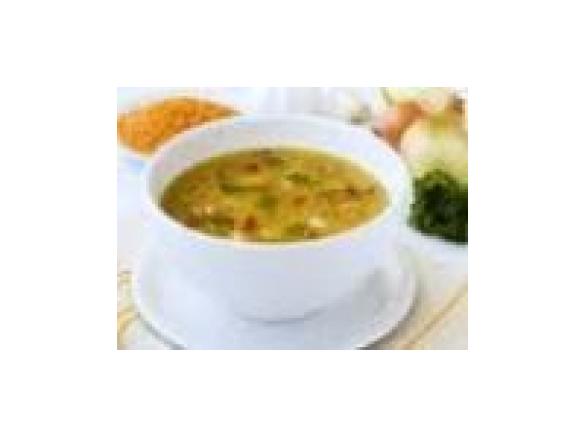 Zupa "WSPOMNIENIE LATA"