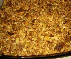 GRANOLA
