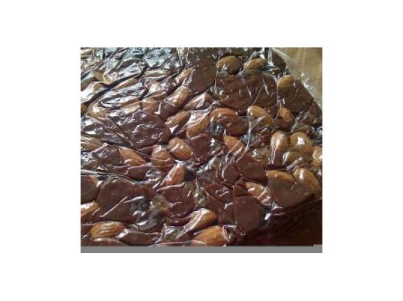 Czekolada mleczna (w tabliczkach)