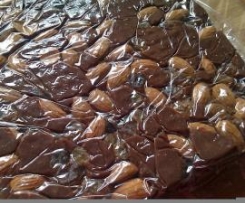 Czekolada mleczna (w tabliczkach)