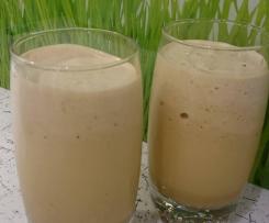 Kawa mrożona z rumem