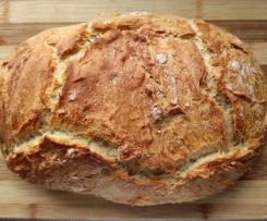 Chleb pszenny z gara II