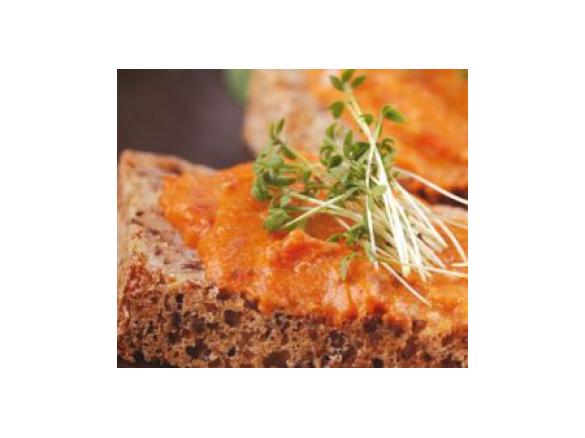 Pikantna pasta z prosa