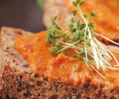 Pikantna pasta z prosa